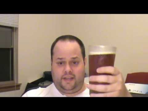 How To Drink A Beer Fast - Beer Trick! - Part 3