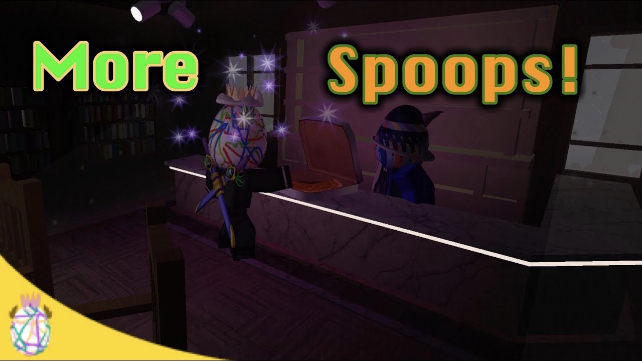 Roblox Before The Dawn Redux More Spoops O - roblox before the dawn