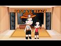 Past ASL react - Part 3