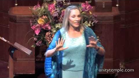 Unity Temple 7/10/2011 Part 1