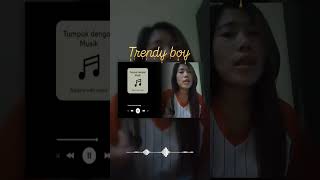 Rap song /Nepali song/ Trendy boy/ latest vedeo..