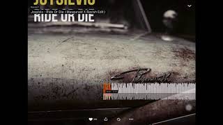Josylvio - Ride Or Die || Lyrics