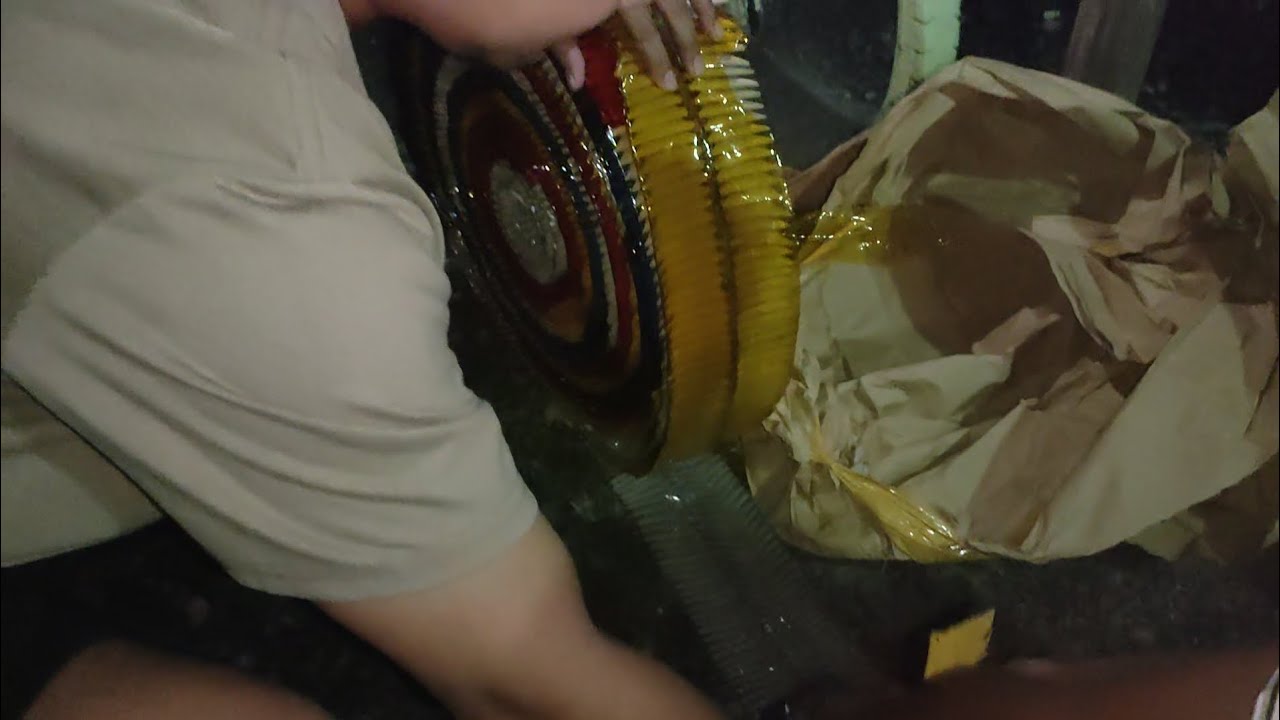 3000 ROUNDS 4SURE SAWA REGULAR | 4SURE FIREWORKS | SALUBONG NEW YEAR 2024-2025