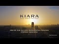 Kiara walkthrough  luxury apartments