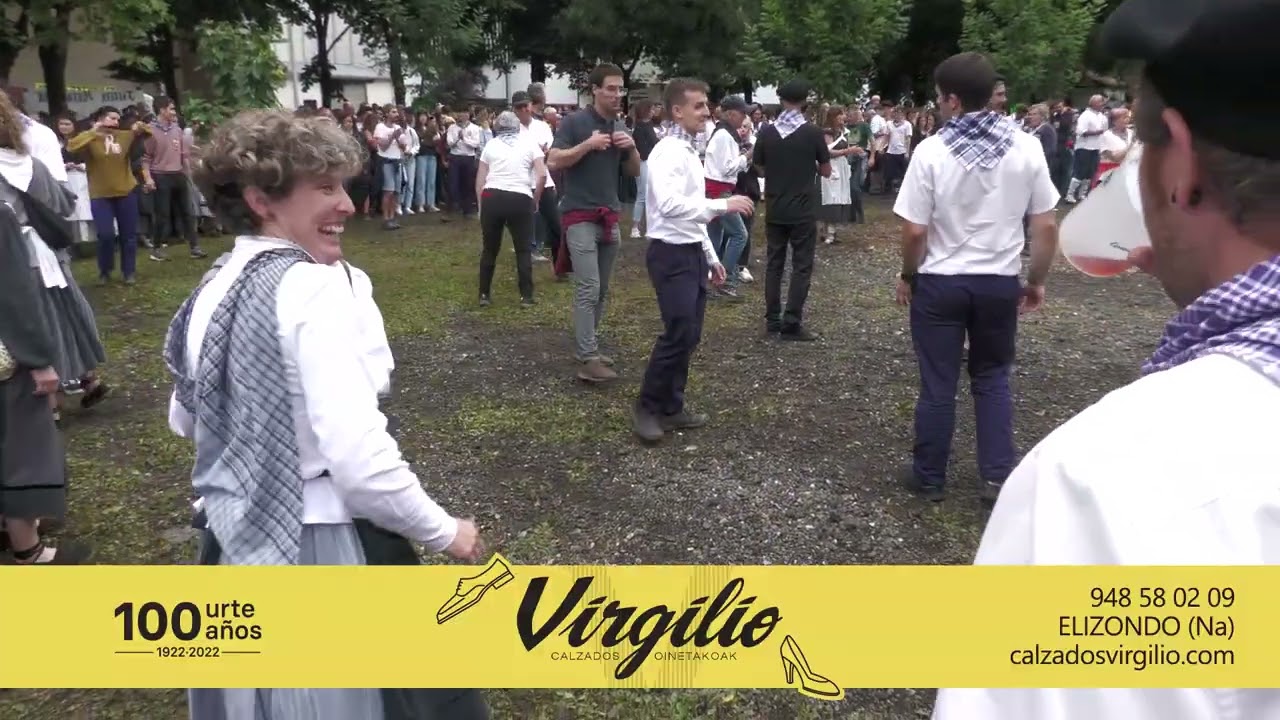 BAZTANDARREN BILTZARRA 2024 I 3 zatia ATSALDEKOA