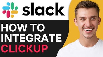 HOW TO INTEGRATE SLACK WITH CLICKUP (2025)