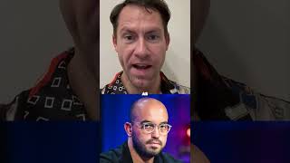 Congrats to Bryn Kenney for winning $4.5M! Perfect time for some respectful trash talk.