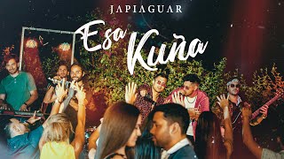Video thumbnail of "Japiaguar - Esa Kuña (Video oficial)"