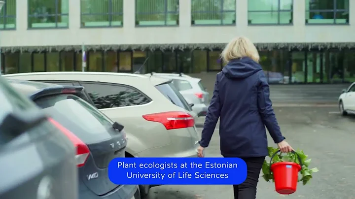 The Centre of Excellence EcolChange