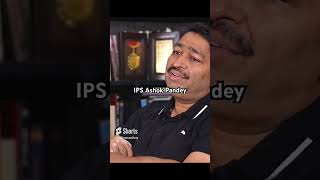 IPS Ka Home Tour??| Sabse Bada Garh Kyu Milta Hain IPS Officers Ko ?? | IPS Ashok Pandey ips