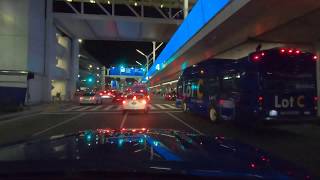 This is a short time lapse video of lax at night while dropping my
brother off for his flight. i shot with gopro 7 black, using the
windshield ...