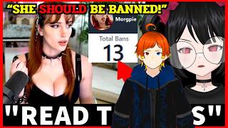 Twitch truly is a lost cause | Rev says desu Reaction