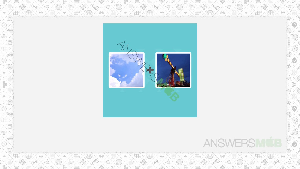 Pictoword Level 8 Answer AnswersMob YouTube pictoword-level-8-answer-answersmob-youtube