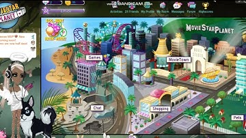 Making A Msp Account On The USA Server! 😄