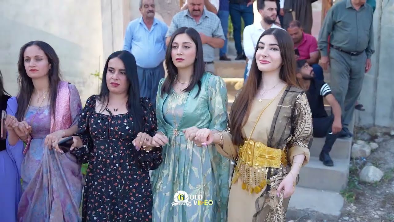 هيڤارا طوافا ممي ايسيا ل كوندي ايسيا / 19/5/2024 / By : #gold_video  / Part 2