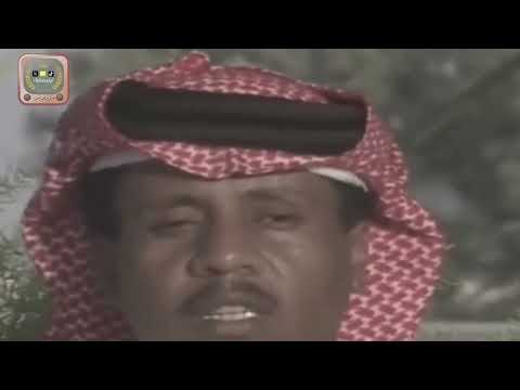 سلامة العبدالله يا رسول البشاير ١٩٨٣م كلمات سعد الخريجي
