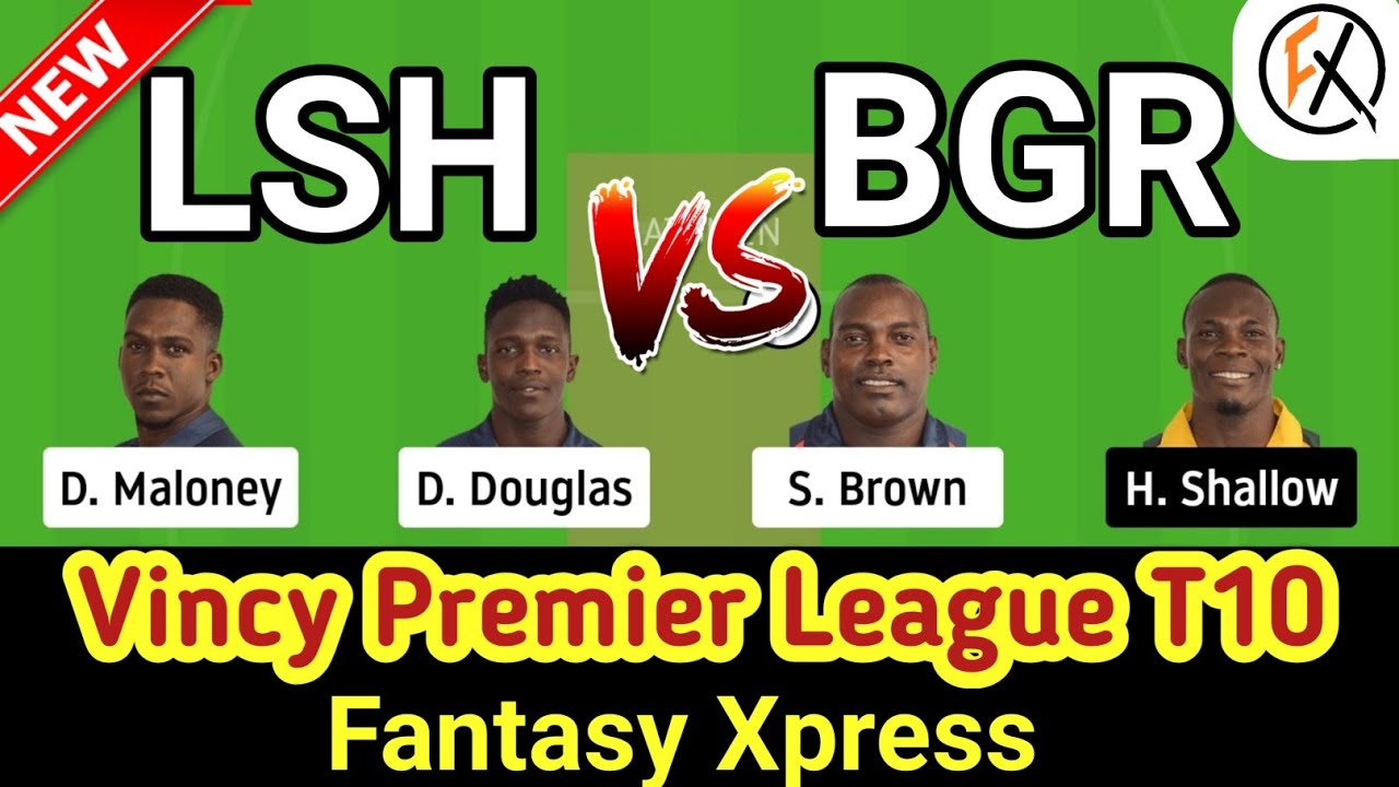 LSH vs BGR : DREAM11 Team Prediction | lsh vs bgr match preview | LSH vs BGR Fantasy Team t10 league