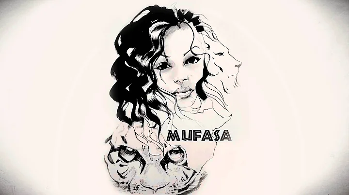 Amaal - Mufasa