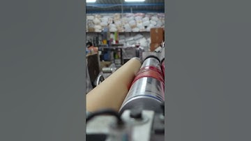 Paper bag making machine India