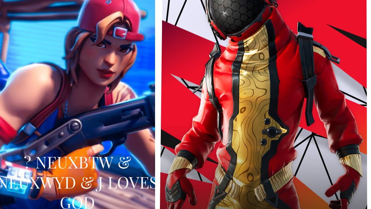 TRIO Zero Build Cash Cup FINALS W/ NEUXWYD & NEUXBTW