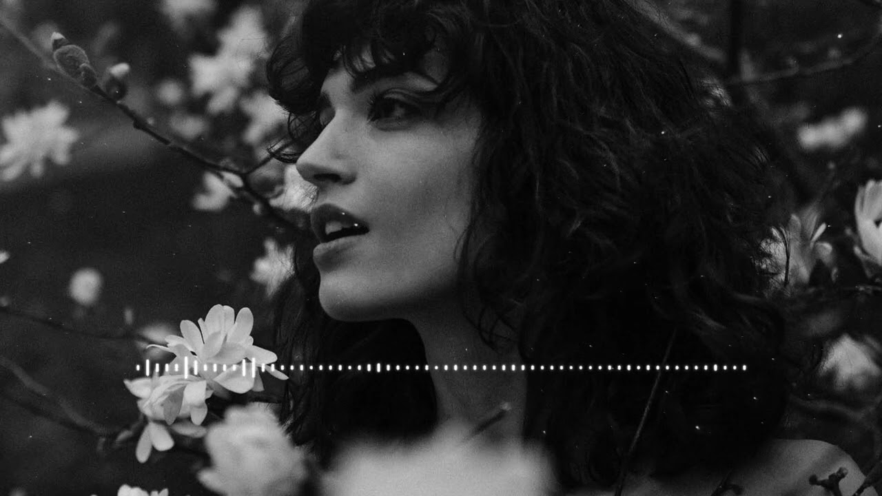 Ahmet Çeğil - Empty Night (Original Mix)