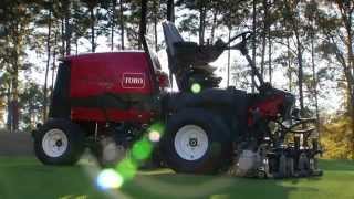Toro Reelmaster® 5010-H
