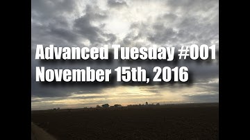 Mute Strings While Playing Chords - Advanced Tuesday