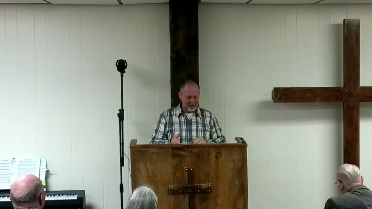 Harvest Baptist Church | 