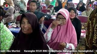 Lewung - Zarima Carera - Arsaka Campursari - BSA Soundsystem