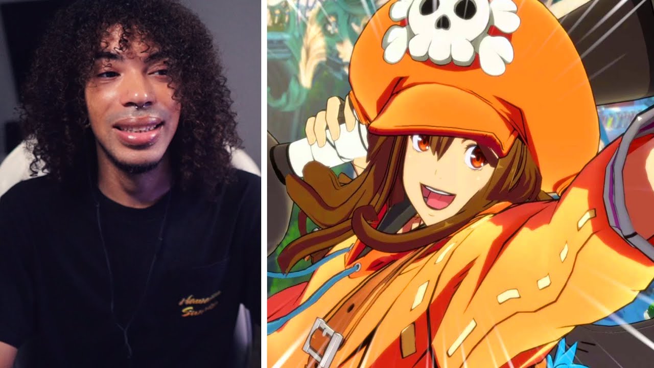 Non Fighting Game Fan Reacts To All Guilty Gear Strive Overdrive And Ultimate Attacks!