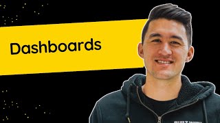 IN-DEPTH JobTread Dashboards - New Feature April 2025