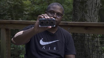 DJI AIR 2S & PolarPro Filters (With Footage)