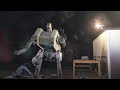Soviet Decoys appearing in Hueys Lab - Metal Gear Solid V