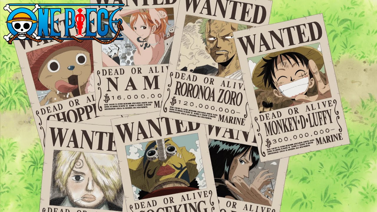 Equipage Mis A Prix One Piece Youtube