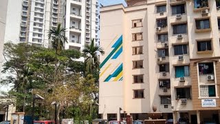 2bhk Rent- 28K Deposit 1 Lac 💎 Lodha Aphrodite Majiwada. 📲9769915499