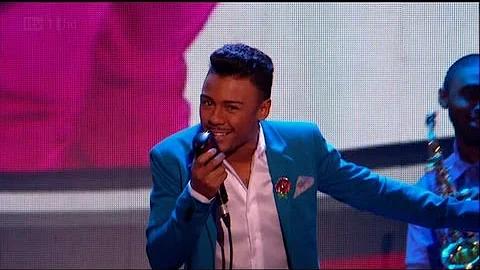 Marcus Collins is so fine, fine, fine - The X Fact...