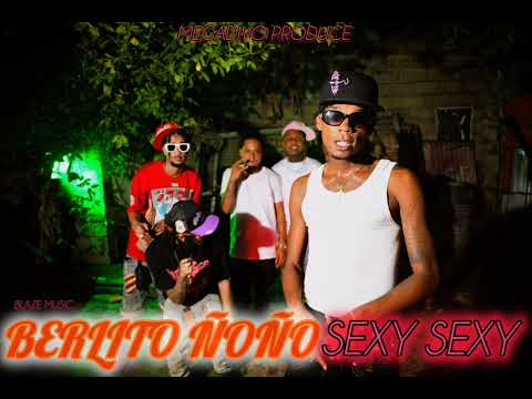 BERLITO ÑOÑO X MEGADIVO PRODUCE - LA TIPA SE VEIA SEXY 🫦👙