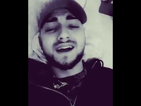 Alby - am suferit si am lasat ( Cover ) 2019