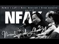Nusrat fatah ali khan  nfak  sufi  lofi  remix  slow version   playlist pt2 nusrat