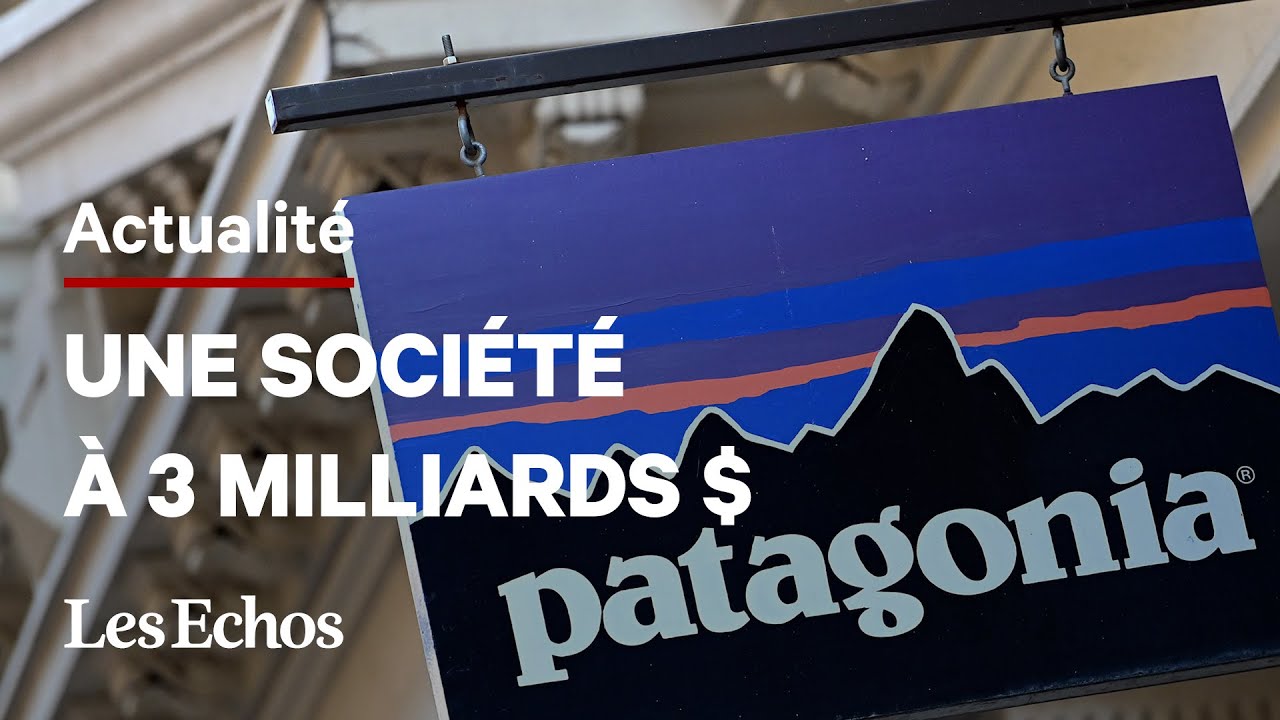 Le fondateur de Patagonia fait don de son entreprise pour « défendre la