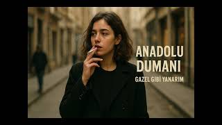 Gazel Gibi Yanarım Anadolu Rock Kırıkplak