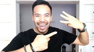 3 Simple Secrets to Success in What You Do | Eric Ho LIVE