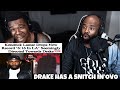 KDOT DOUBLES BACK ON DRAKE! Kendrick Lamar - 6:16 In LA (DAD REACTION!!)