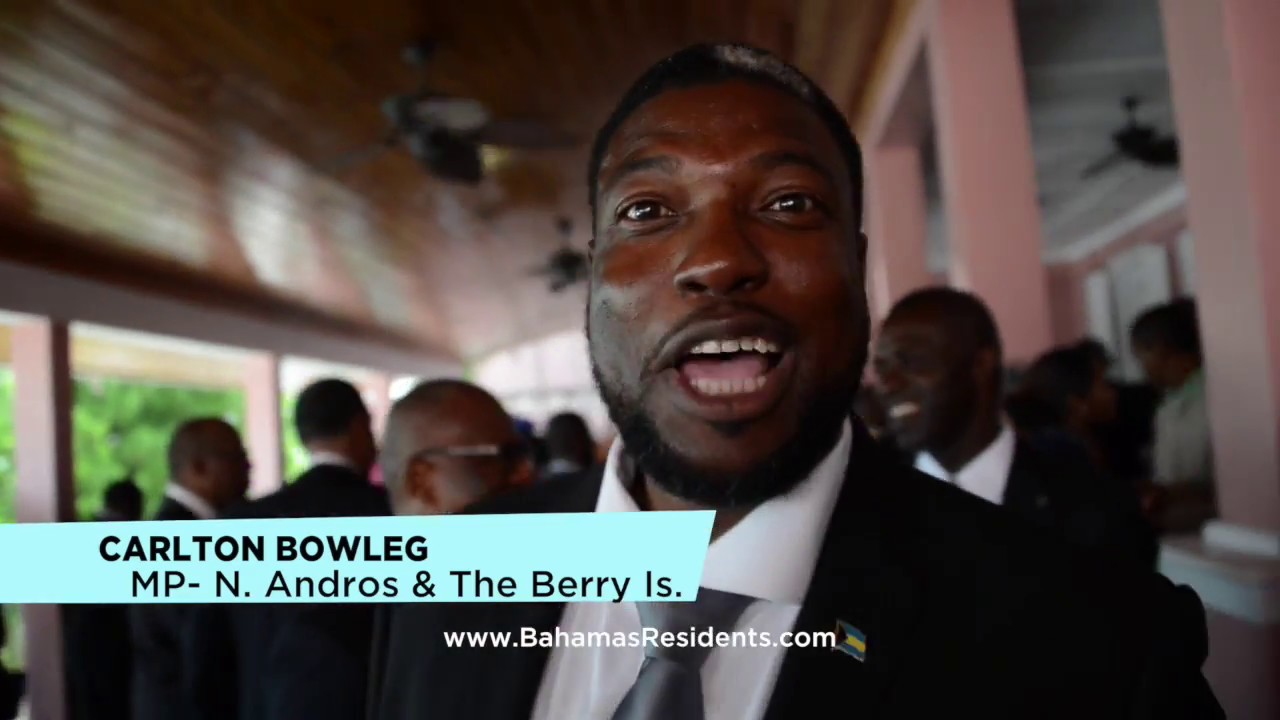 BOIPB MP CARLTON BOWLEG 2 Fly Free Ad - YouTube