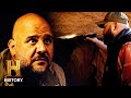 UNDERGROUND TREASURE CHAMBER UNEARTHED | The Lost Gold of the Aztecs (Season 1)