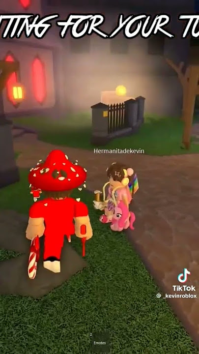 El vídeo de Kevin haciendo match con su hermana