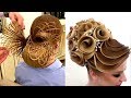Top 5 Amazing Hair Transformations - Hairstyles Compilation by Georgiy Kot