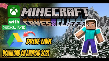 How to download Minecraft on android 2021 | Download minecraft 1.17 update 2021