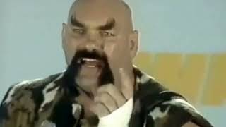 Ox Baker Wrestling Mix. Part 2
