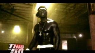 50 Cent - Get Up Music Video [HQ] Resimi